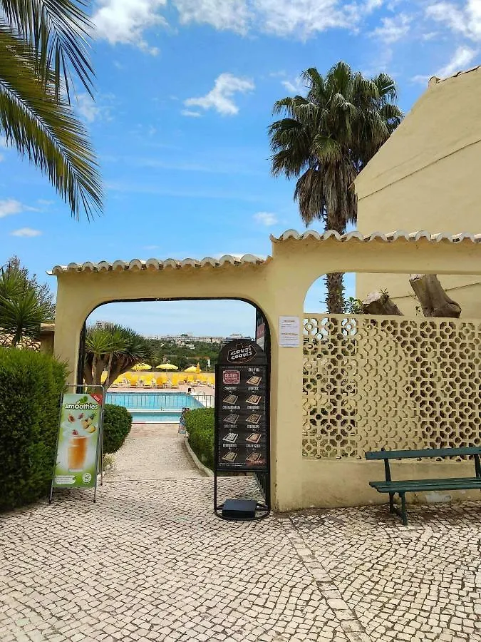 Urbanizacao Quinta Nova Apartment Alvor