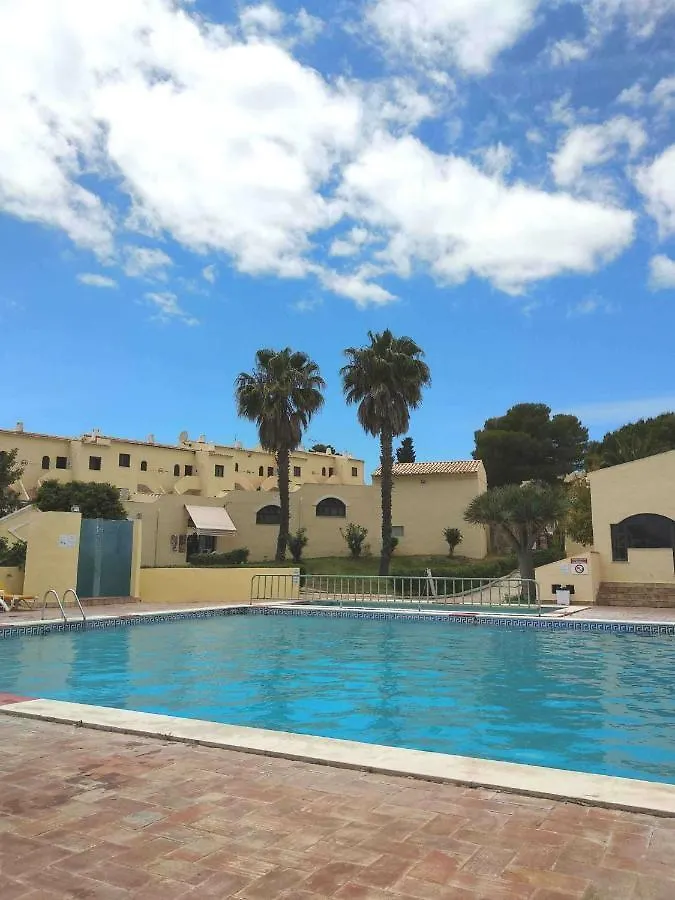Urbanizacao Quinta Nova Apartment Alvor