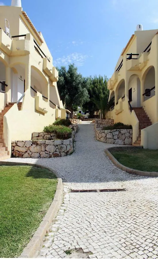 Urbanizacao Quinta Nova Apartment Alvor