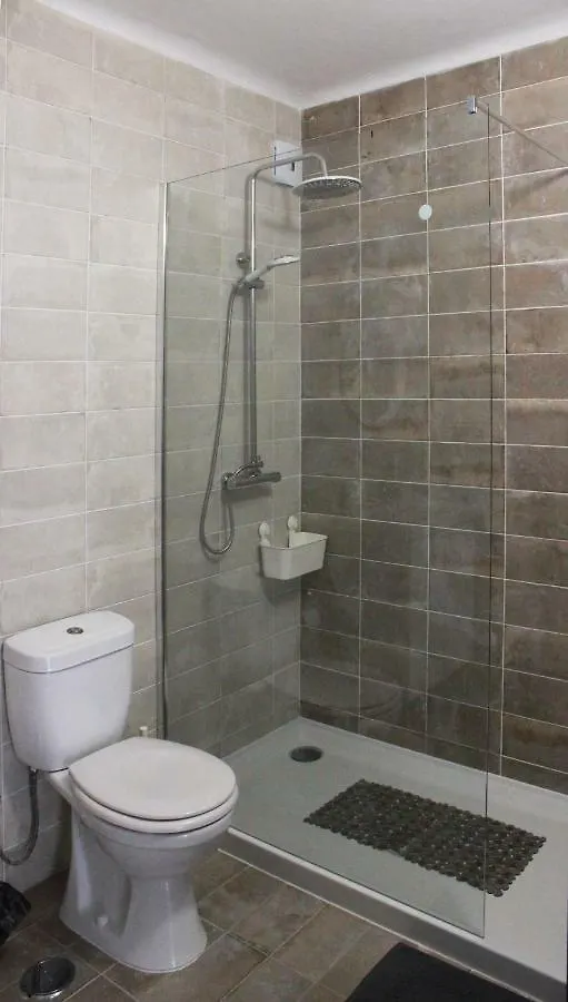 Urbanizacao Quinta Nova Apartment Alvor