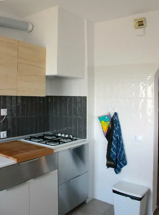 Urbanizacao Quinta Nova Apartment Alvor