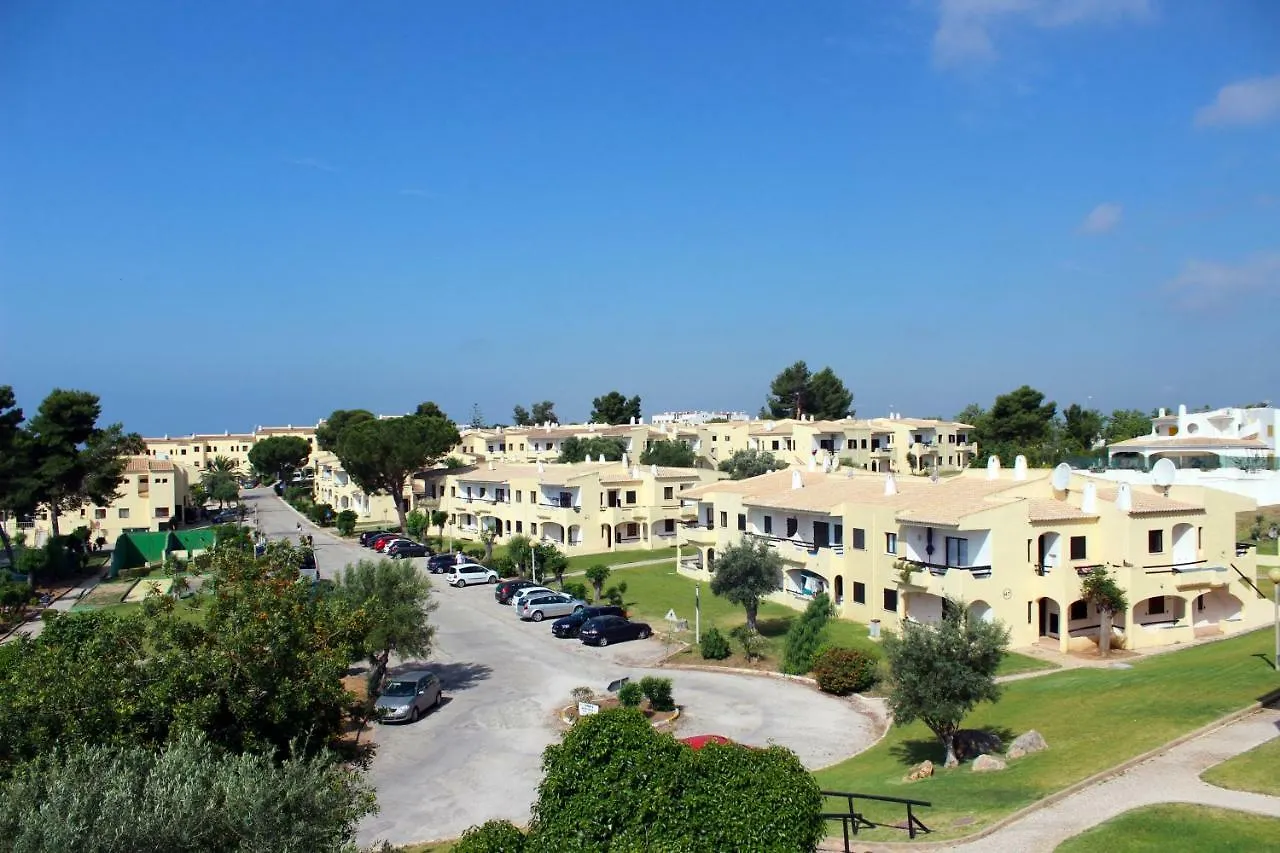 Urbanizacao Quinta Nova Apartment Alvor