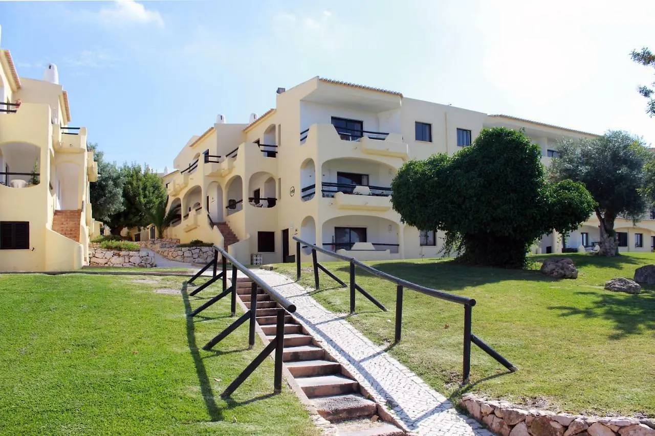 Urbanizacao Quinta Nova Apartment Alvor