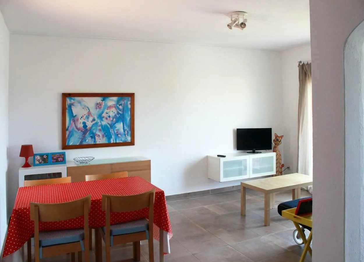 Urbanizacao Quinta Nova Apartment Alvor 0*,  Portugal