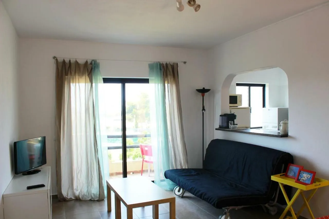 Urbanizacao Quinta Nova Apartment Alvor Portugal