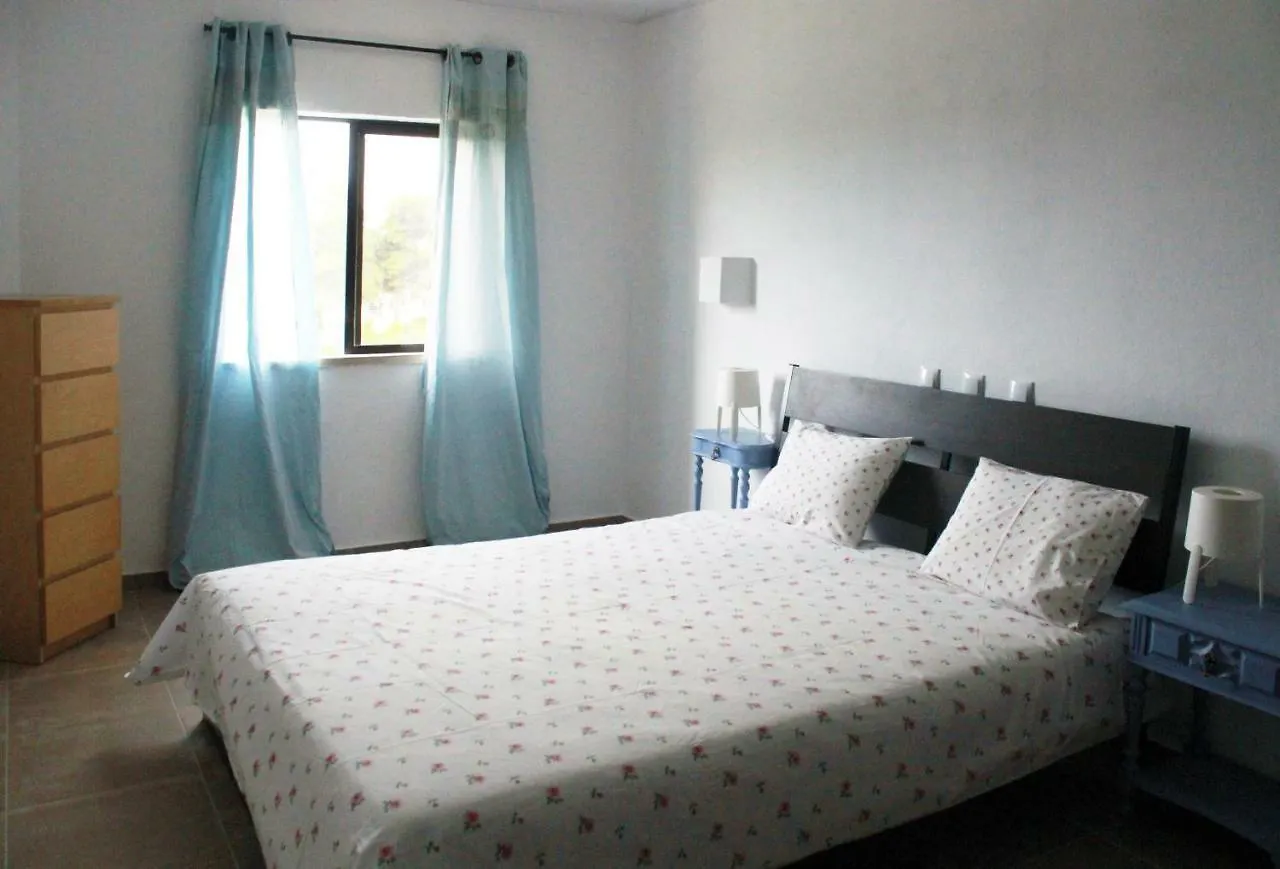 Urbanizacao Quinta Nova Apartment Alvor