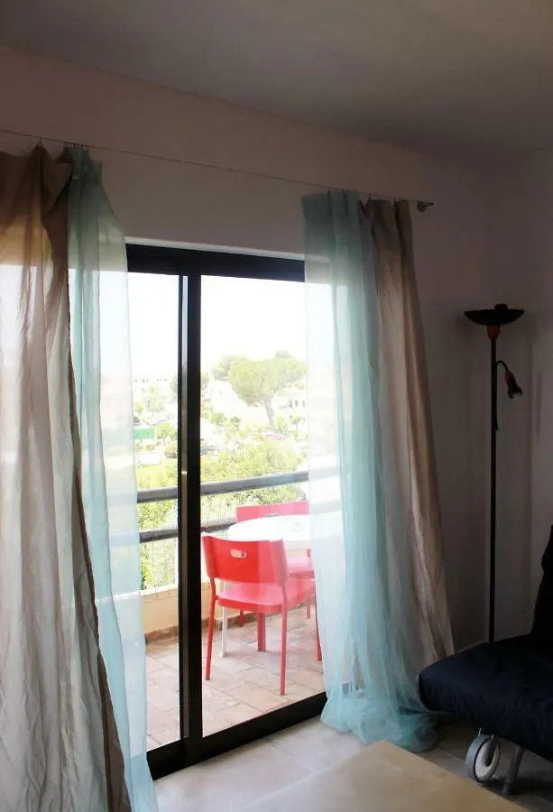 Urbanizacao Quinta Nova Apartment Alvor 0*,