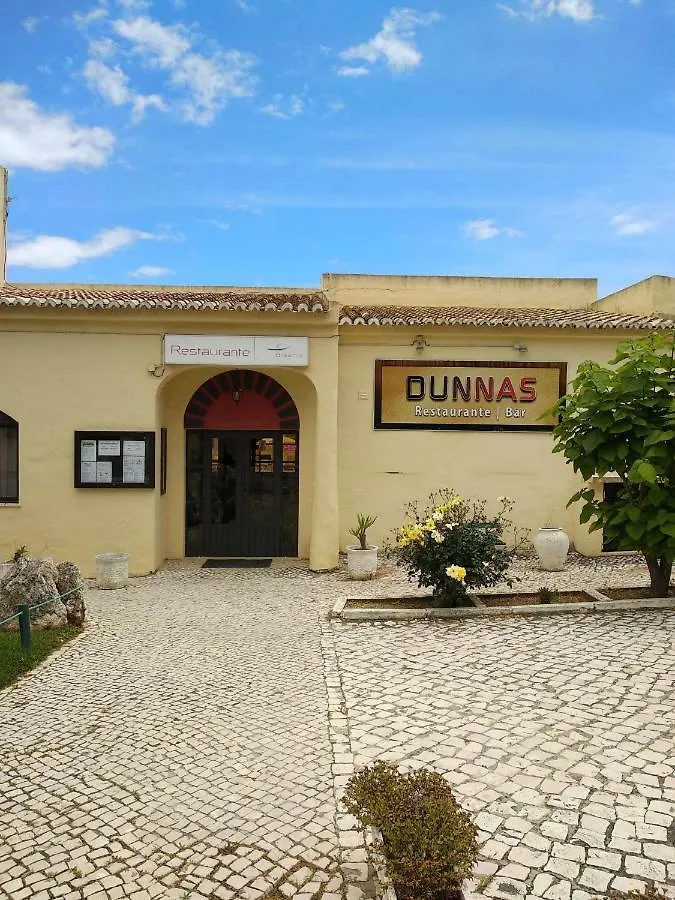 Urbanizacao Quinta Nova Apartment Alvor Portugal