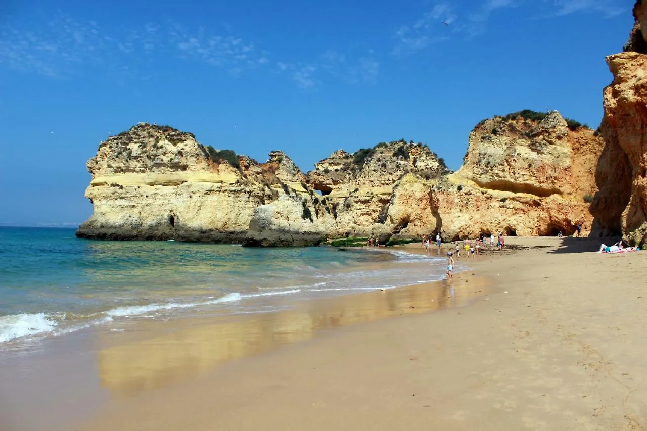 Urbanizacao Quinta Nova Apartment Alvor