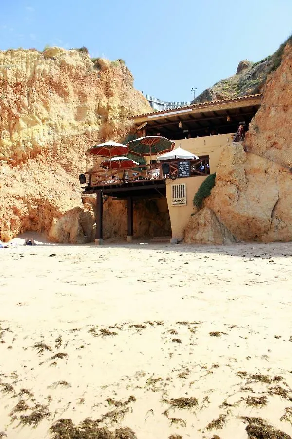 Urbanizacao Quinta Nova Apartamento Alvor