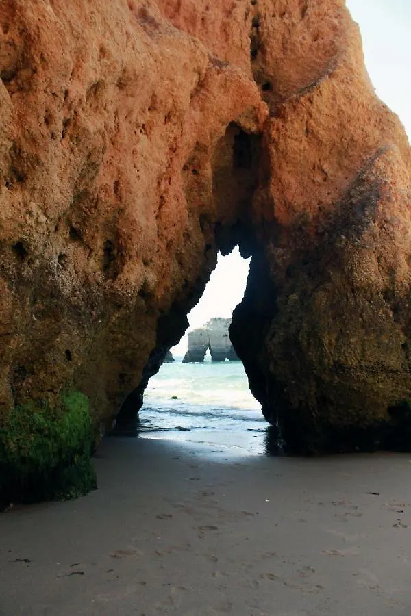 Urbanizacao Quinta Nova Apartment Alvor