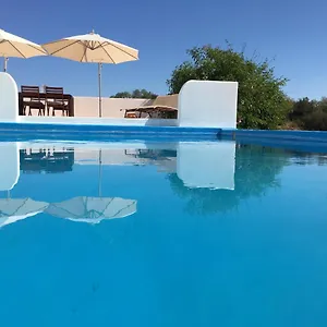 Quinta David Ferienhaus