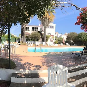 Apartamento Alvila Casa Grande, Alvor