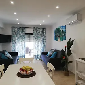 Apartamento Amoreira Mar, - E Piscina, Alvor
