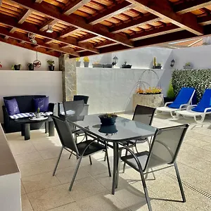 Casa Dos Montes Hébergement de vacances