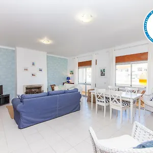Apartment B01 - Marachique, Alvor