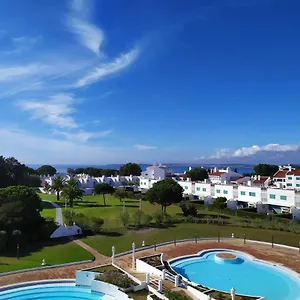 Апарт-отель Prainha Clube, Алвор