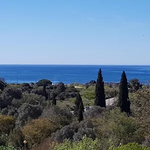 Apartment Sea View, Alvor