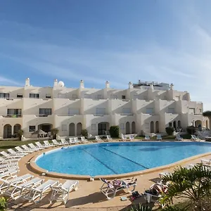 3* Lejlighedshotel Vilamor